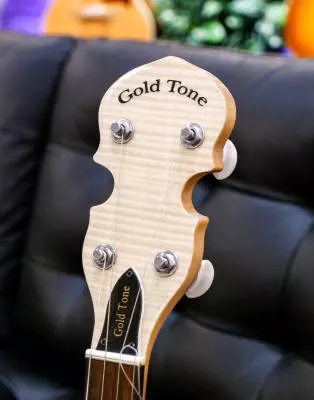 Gold Tone - CC-100R Cripple Creek Resonator Banjo 2